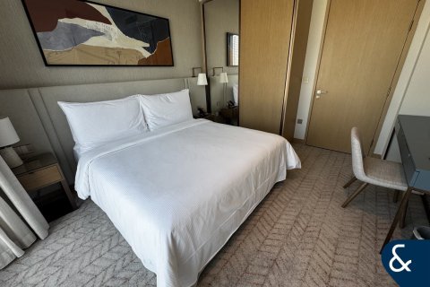 Apartmen di Downtown Dubai (Downtown Burj Dubai), UAE 3 bilik tidur, 132 meter persegi № 698140 - foto 14