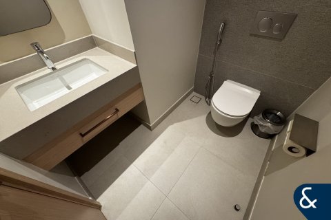 Apartmen di Downtown Dubai (Downtown Burj Dubai), UAE 3 bilik tidur, 132 meter persegi № 698140 - foto 18