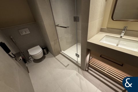 Apartmen di Downtown Dubai (Downtown Burj Dubai), UAE 3 bilik tidur, 132 meter persegi № 698140 - foto 20