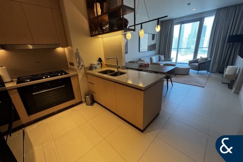 Apartmen di Downtown Dubai (Downtown Burj Dubai), UAE 3 bilik tidur, 132 meter persegi № 698140 - foto 5