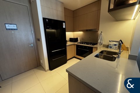 Apartmen di Downtown Dubai (Downtown Burj Dubai), UAE 3 bilik tidur, 132 meter persegi № 698140 - foto 7