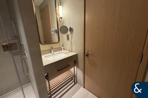 Apartmen di Downtown Dubai (Downtown Burj Dubai), UAE 3 bilik tidur, 132 meter persegi № 698140 - foto 19