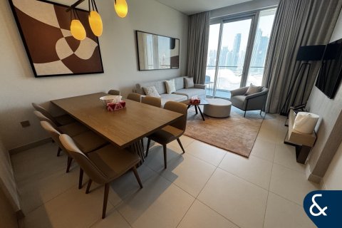 Apartmen di Downtown Dubai (Downtown Burj Dubai), UAE 3 bilik tidur, 132 meter persegi № 698140 - foto 3