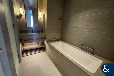 Apartmen di Downtown Dubai (Downtown Burj Dubai), UAE 3 bilik tidur, 132 meter persegi № 698140 - foto 17