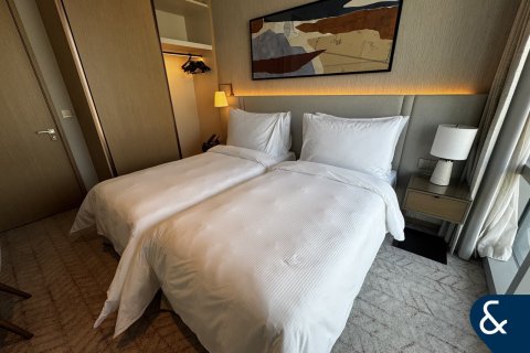Apartmen di Downtown Dubai (Downtown Burj Dubai), UAE 3 bilik tidur, 132 meter persegi № 698140 - foto 16