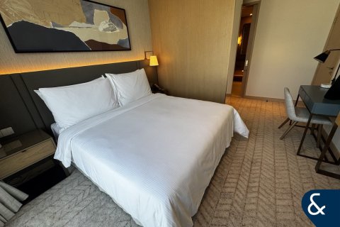Apartmen di Downtown Dubai (Downtown Burj Dubai), UAE 3 bilik tidur, 132 meter persegi № 698140 - foto 10