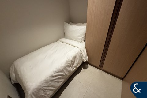 Apartmen di Downtown Dubai (Downtown Burj Dubai), UAE 3 bilik tidur, 132 meter persegi № 698140 - foto 11