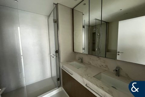 Снять в аренду квартиру в Dubai Harbour, Дубай, ОАЭ 2 спальни, 116м2, № 698141 - фото 16