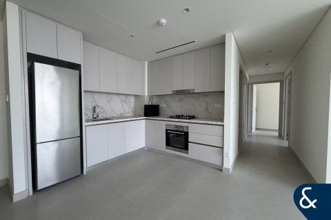 Διαμέρισμα σε Dubai Harbour, Dubai, ΗΑΕ 2 υπνοδωμάτια, 114 τ.μ. Αρ. 698144 - φωτογραφία 3