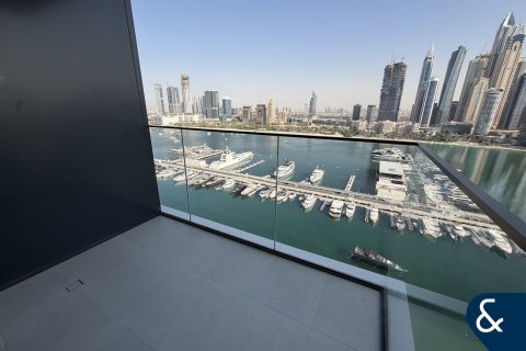 Διαμέρισμα σε Dubai Harbour, Dubai, ΗΑΕ 2 υπνοδωμάτια, 114 τ.μ. Αρ. 698144 - φωτογραφία 15