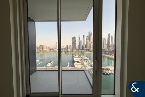 Διαμέρισμα σε Dubai Harbour, Dubai, ΗΑΕ 2 υπνοδωμάτια, 114 τ.μ. Αρ. 698144 - φωτογραφία 12