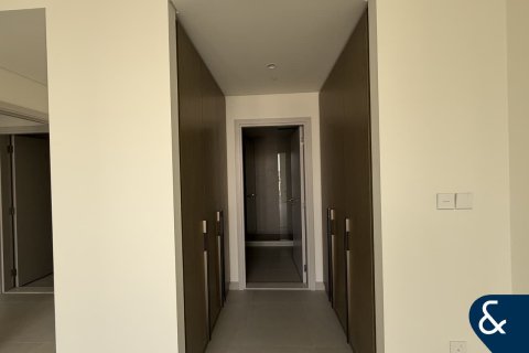 Διαμέρισμα σε Dubai Harbour, Dubai, ΗΑΕ 2 υπνοδωμάτια, 114 τ.μ. Αρ. 698144 - φωτογραφία 9