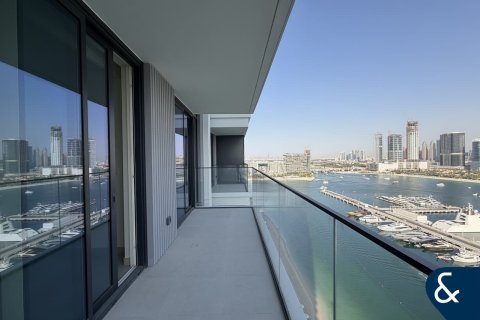 Διαμέρισμα σε Dubai Harbour, Dubai, ΗΑΕ 2 υπνοδωμάτια, 114 τ.μ. Αρ. 698144 - φωτογραφία 13