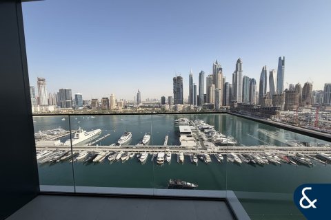 Διαμέρισμα σε Dubai Harbour, Dubai, ΗΑΕ 2 υπνοδωμάτια, 114 τ.μ. Αρ. 698144 - φωτογραφία 16