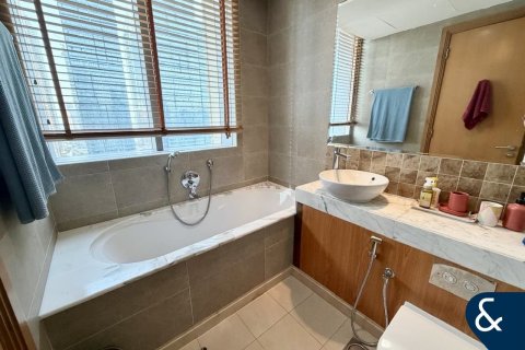 Apartamento en alquiler en Dubai Marina, Dubai, EAU 2 dormitorios, 127 m2 № 698139 - foto 11