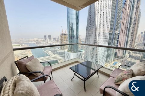 Apartamento en alquiler en Dubai Marina, Dubai, EAU 2 dormitorios, 127 m2 № 698139 - foto 12