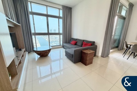 Apartamento en alquiler en Dubai Marina, Dubai, EAU 2 dormitorios, 127 m2 № 698139 - foto 5