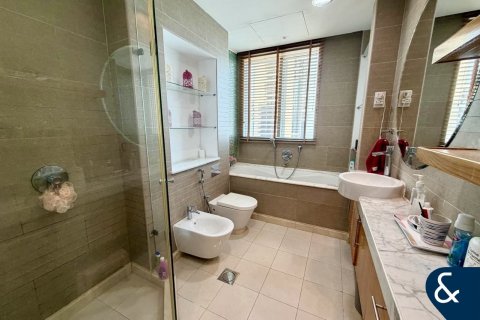 Apartamento en alquiler en Dubai Marina, Dubai, EAU 2 dormitorios, 127 m2 № 698139 - foto 7