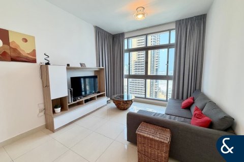 Apartamento en alquiler en Dubai Marina, Dubai, EAU 2 dormitorios, 127 m2 № 698139 - foto 4