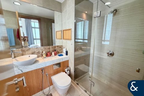 Apartamento en alquiler en Dubai Marina, Dubai, EAU 2 dormitorios, 127 m2 № 698139 - foto 10