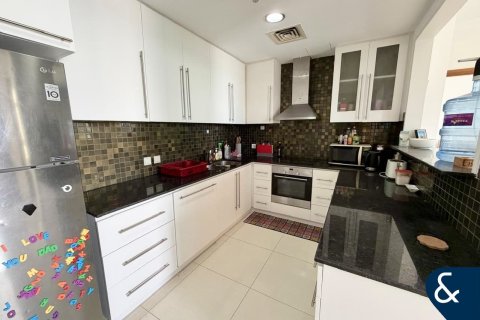 Apartamento en alquiler en Dubai Marina, Dubai, EAU 2 dormitorios, 127 m2 № 698139 - foto 3