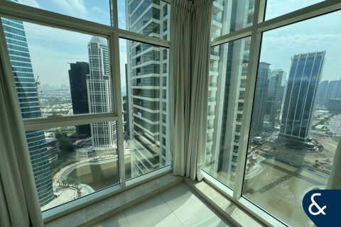Apartament de închiriat în Jumeirah Lake Towers, Dubai, EAU 3 dormitoare, 267 mp.  №698143 - poză 14