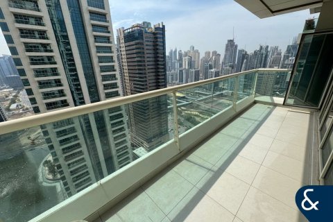 Apartament de închiriat în Jumeirah Lake Towers, Dubai, EAU 3 dormitoare, 267 mp.  №698143 - poză 6