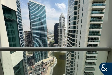 Apartament de închiriat în Jumeirah Lake Towers, Dubai, EAU 3 dormitoare, 267 mp.  №698143 - poză 15