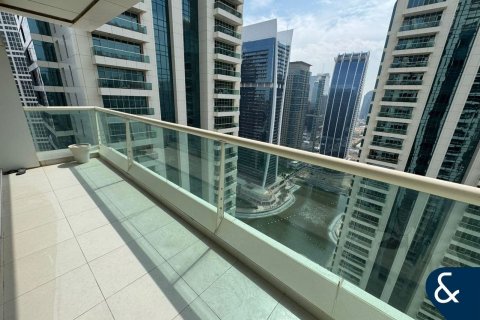 Apartament de închiriat în Jumeirah Lake Towers, Dubai, EAU 3 dormitoare, 267 mp.  №698143 - poză 5