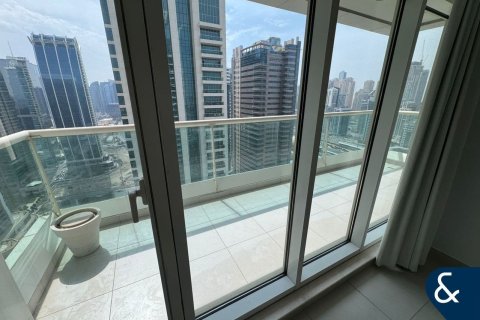 Apartament de închiriat în Jumeirah Lake Towers, Dubai, EAU 3 dormitoare, 267 mp.  №698143 - poză 9