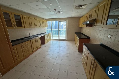 Apartament de închiriat în Jumeirah Lake Towers, Dubai, EAU 3 dormitoare, 267 mp.  №698143 - poză 8