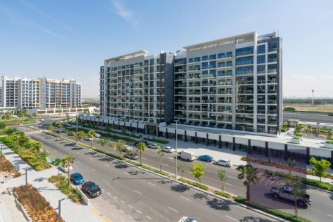 Müüa korter asukohaga Meydan, Dubai, AÜE: 32.7 m² Nr 563718 - pilt 13