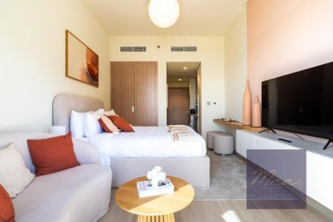 Müüa korter asukohaga Meydan, Dubai, AÜE: 32.7 m² Nr 563718 - pilt 6