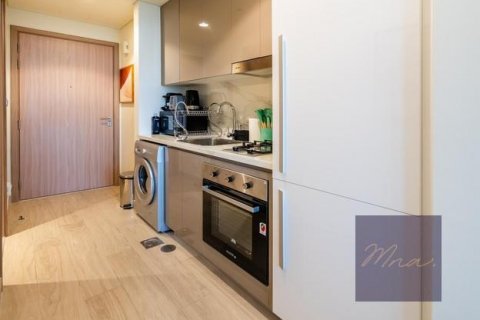 Müüa korter asukohaga Meydan, Dubai, AÜE: 32.7 m² Nr 563718 - pilt 4