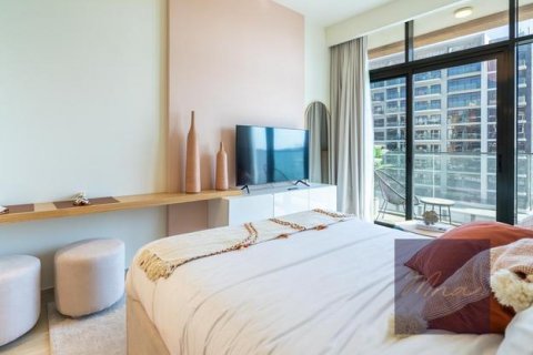 Müüa korter asukohaga Meydan, Dubai, AÜE: 32.7 m² Nr 563718 - pilt 2
