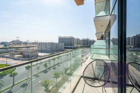 Müüa korter asukohaga Meydan, Dubai, AÜE: 32.7 m² Nr 563718 - pilt 12