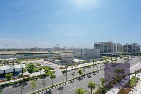 Müüa korter asukohaga Meydan, Dubai, AÜE: 32.7 m² Nr 563718 - pilt 14
