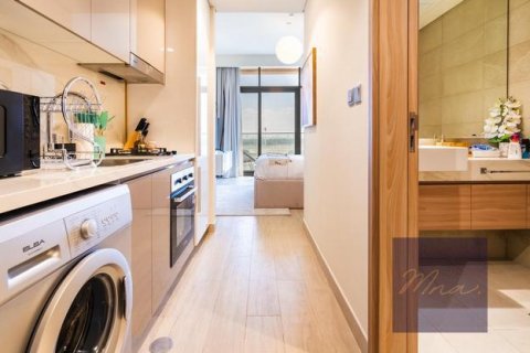 Müüa korter asukohaga Meydan, Dubai, AÜE: 32.7 m² Nr 563718 - pilt 5