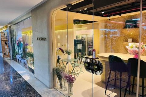 Bolt itt: Mirdif, Dubai, EAE, 44.4 m², azonosító: 563720 - fénykép 9