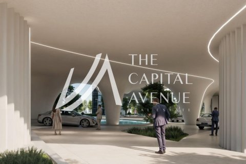 Saadiyat Island, Abu Dhabi, UAE의 판매용 아파트 침실 1개, 79.9제곱미터 번호 741196 - 사진 9