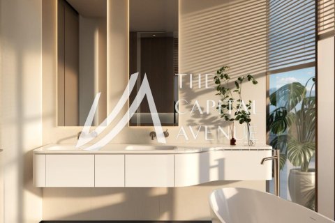 Saadiyat Island, Abu Dhabi, UAE의 판매용 아파트 침실 1개, 79.9제곱미터 번호 741196 - 사진 7
