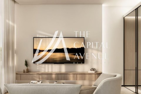 Saadiyat Island, Abu Dhabi, UAE의 판매용 아파트 침실 1개, 79.9제곱미터 번호 741196 - 사진 2