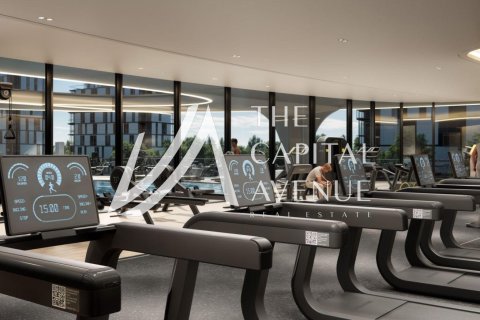 Saadiyat Island, Abu Dhabi, UAE의 판매용 아파트 침실 1개, 79.9제곱미터 번호 741196 - 사진 8