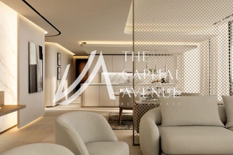 Saadiyat Island, Abu Dhabi, UAE의 판매용 아파트 침실 1개, 79.9제곱미터 번호 741196 - 사진 3