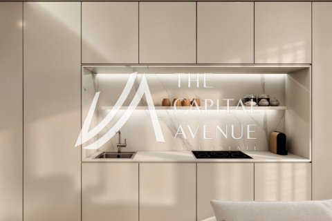 Saadiyat Island, Abu Dhabi, UAE의 판매용 아파트 침실 1개, 79.9제곱미터 번호 741196 - 사진 5