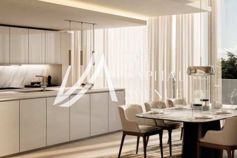 Saadiyat Island, Abu Dhabi, UAE의 판매용 아파트 침실 1개, 79.9제곱미터 번호 741196 - 사진 6
