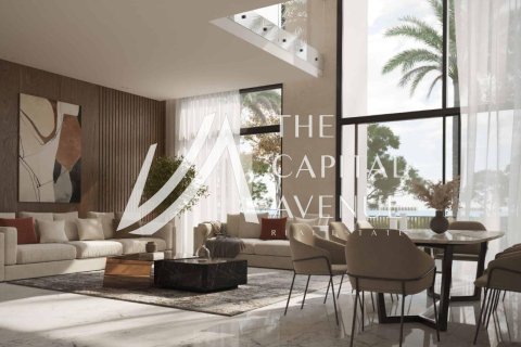 Apartment til salg i Yas Island, Abu Dhabi, UAE 3 soveværelser, 340.68 kvm № 741195 - foto 5