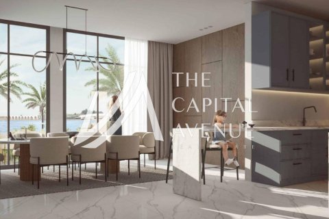 Apartment til salg i Yas Island, Abu Dhabi, UAE 3 soveværelser, 340.68 kvm № 741195 - foto 3