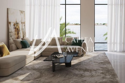 Apartment til salg i Yas Island, Abu Dhabi, UAE 3 soveværelser, 340.68 kvm № 741195 - foto 4