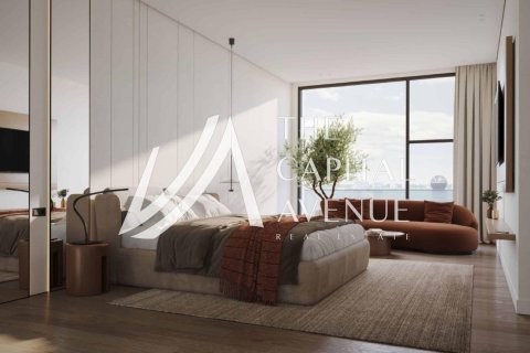 Apartment til salg i Yas Island, Abu Dhabi, UAE 3 soveværelser, 340.68 kvm № 741195 - foto 6